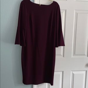 Calvin Klein Dress  in excellent condition.